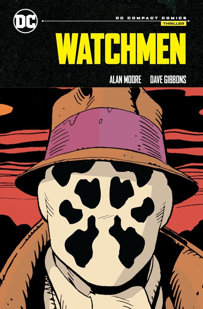Watchmen Watchmen