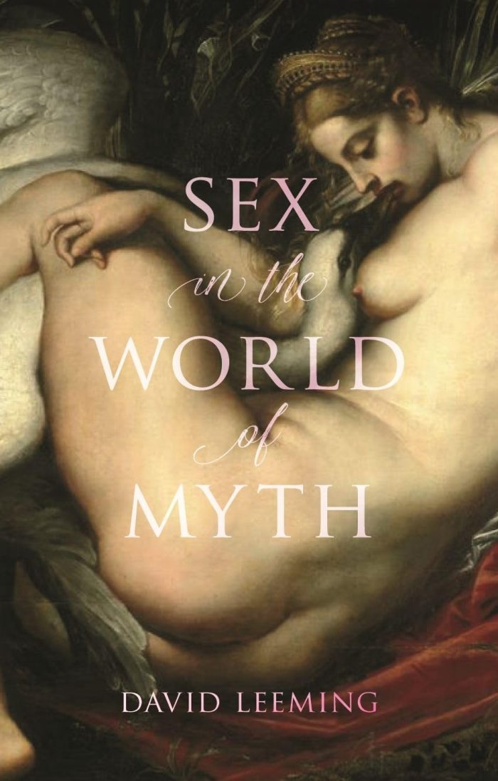 Sex in the World of Myth Sex in the World of Myth