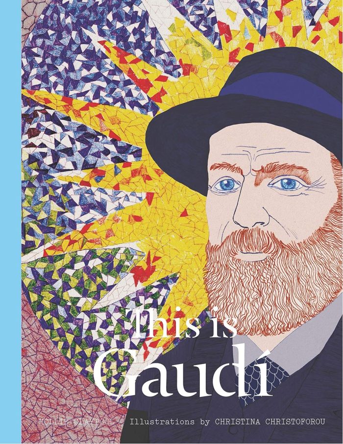 This is Gaudi This is Gaudi