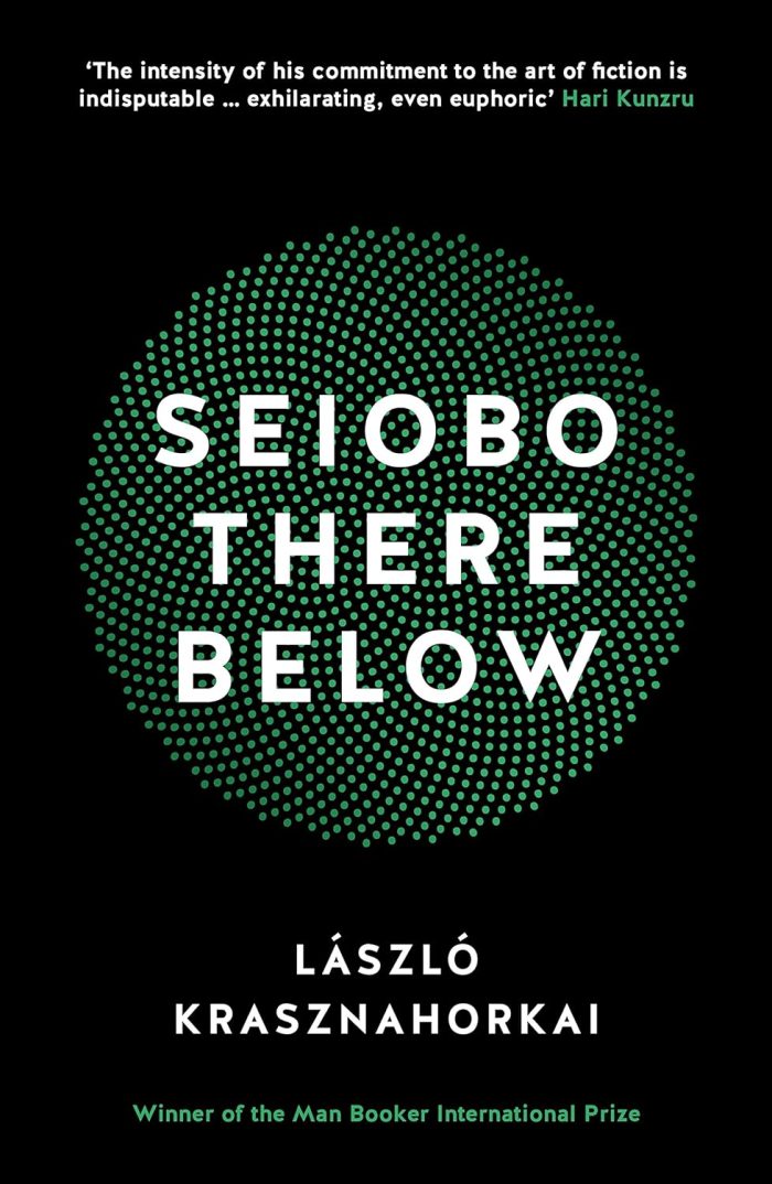 Seiobo There Below Seiobo There Below