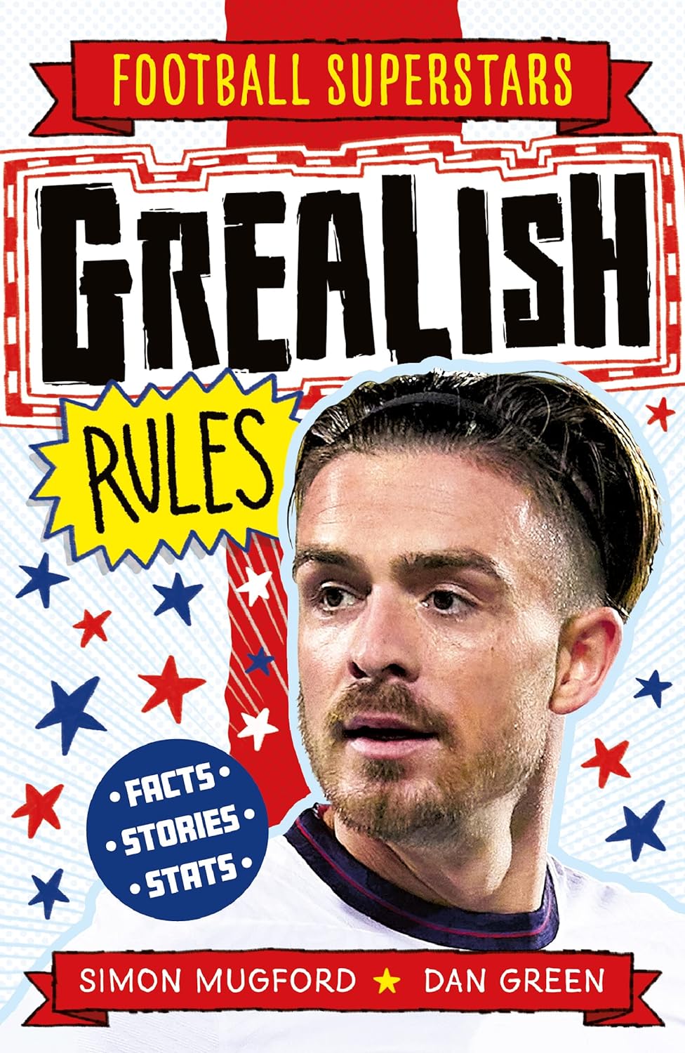 Grealish Rules Football Superstars