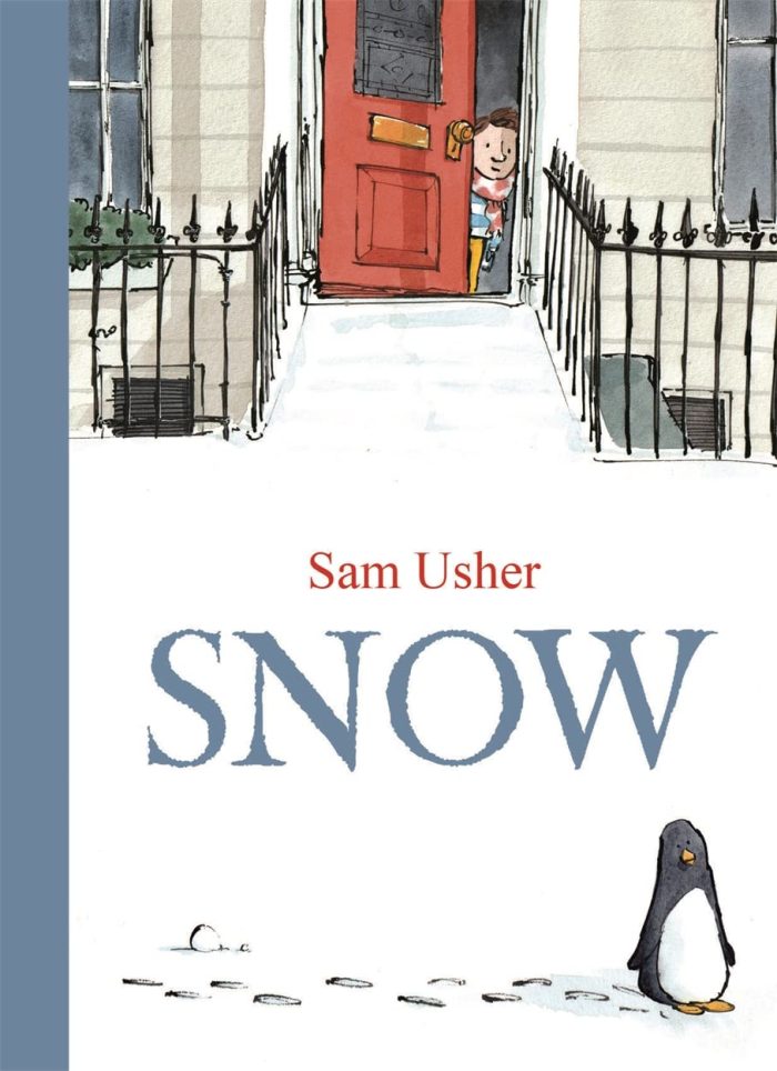 Snow Snow