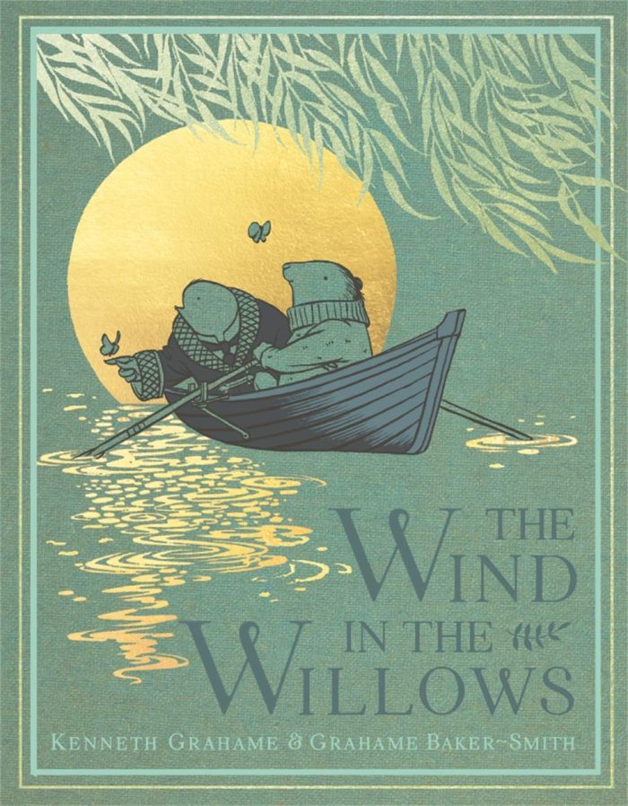 The Wind in the Willows The Wind in the Willows