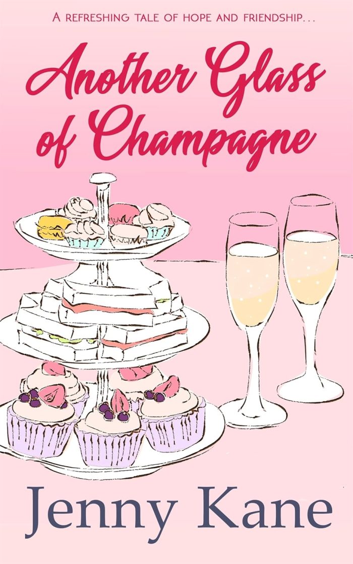 Another Glass of Champagne Another Glass of Champagne