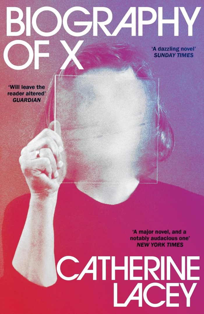 Biography of X Biography of X