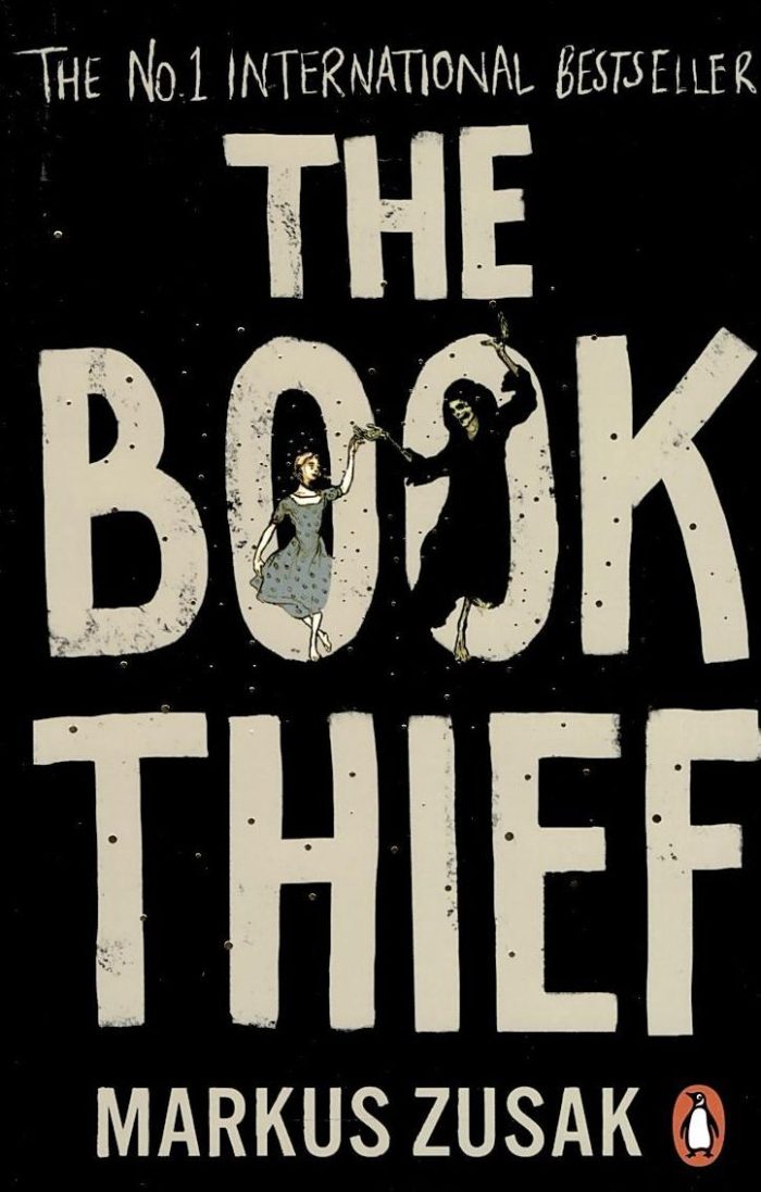 The Book Thief The Book Thief