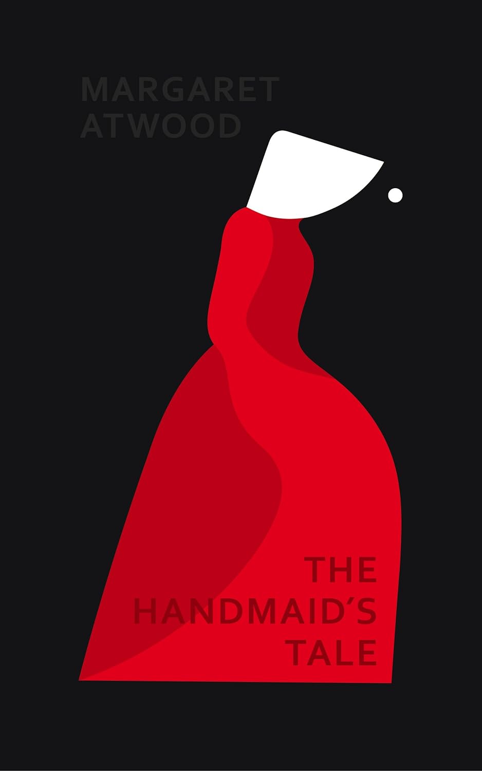 The Handmaid's Tale (hardcover, gift edition)
