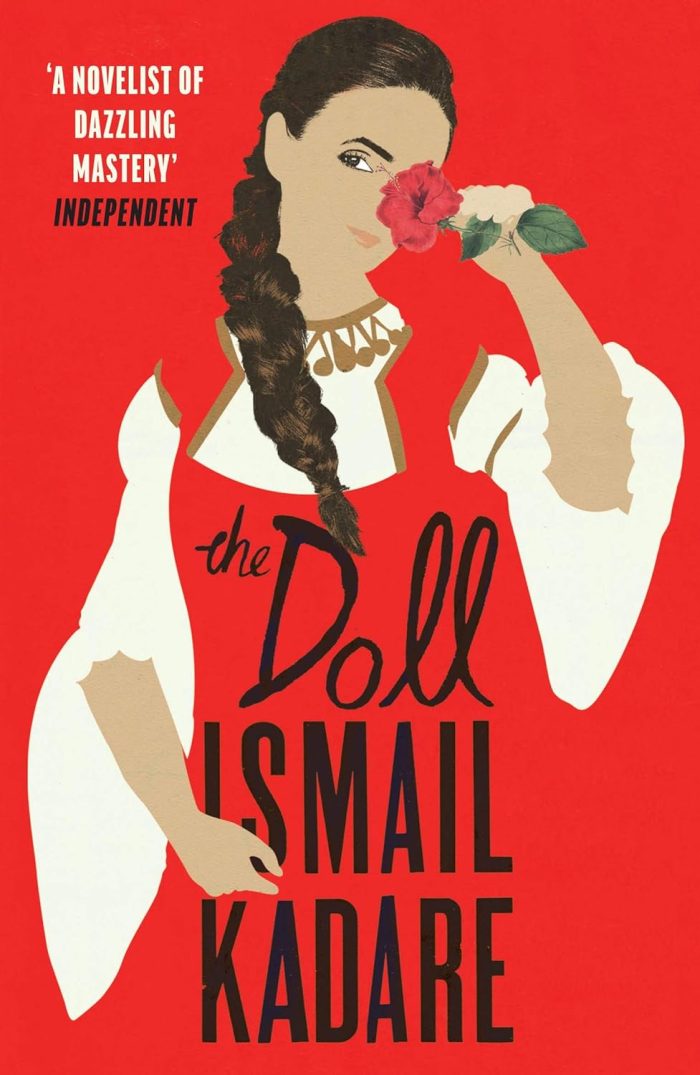 The Doll The Doll