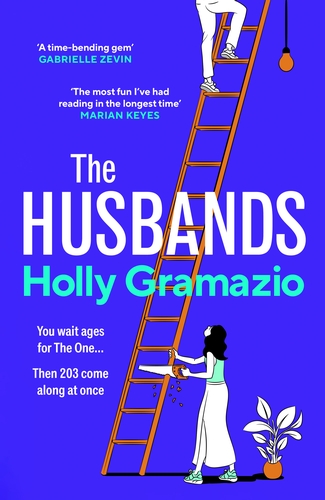 The Husbands (hardcover)
