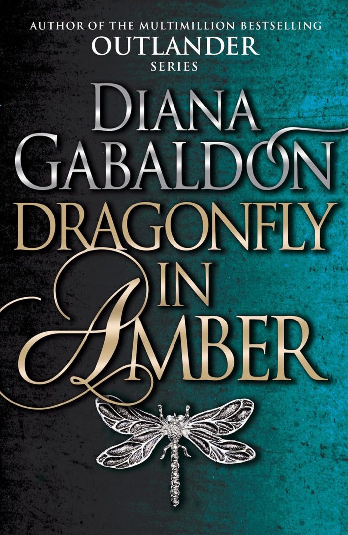 Outlander 2 Dragonfly In Amber Outlander 2 Dragonfly In Amber