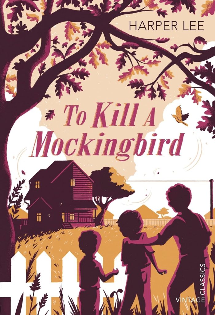 To Kill a Mockingbird To Kill a Mockingbird