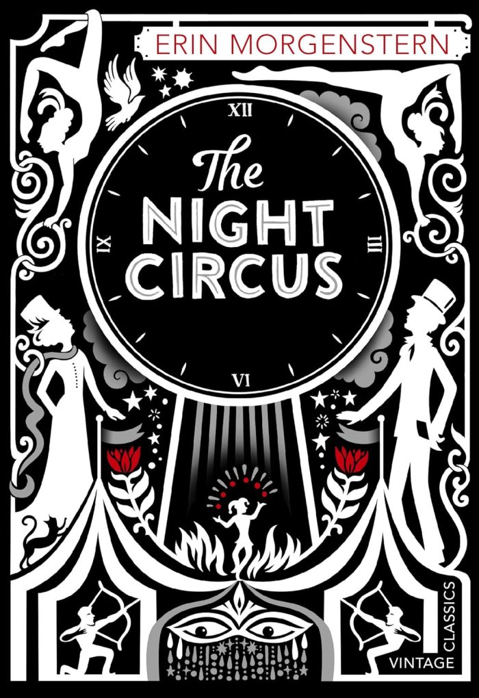 The Night Circus The Night Circus