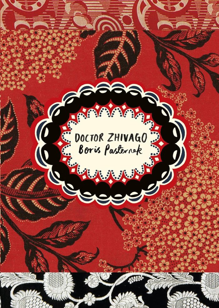 Doctor Zhivago Doctor Zhivago