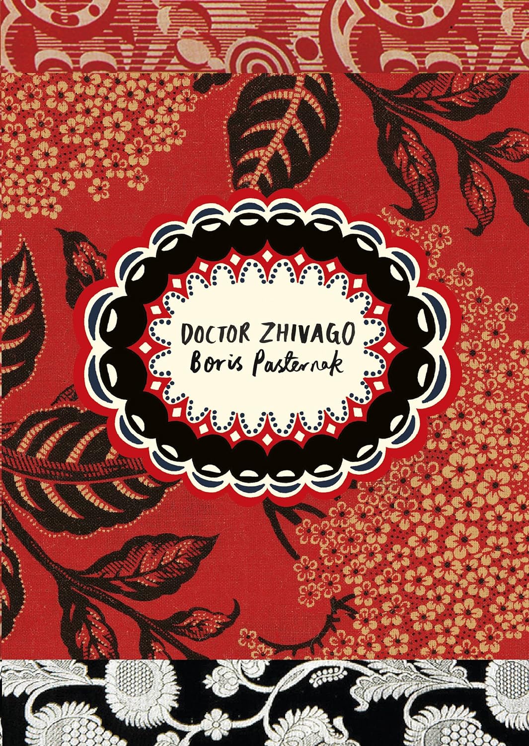 Doctor Zhivago