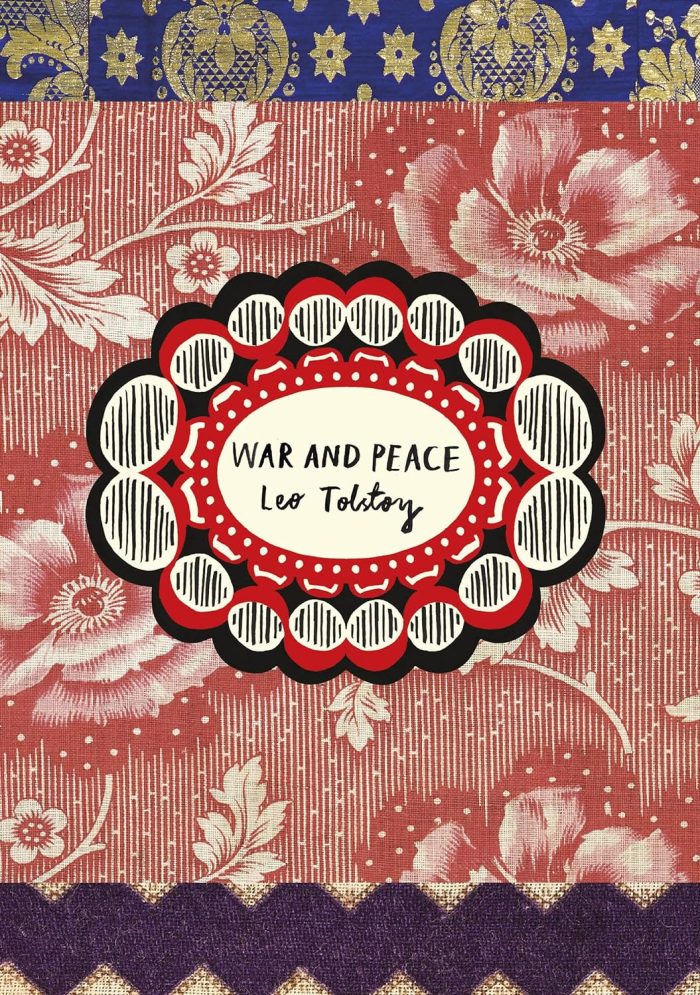 War and Peace War and Peace