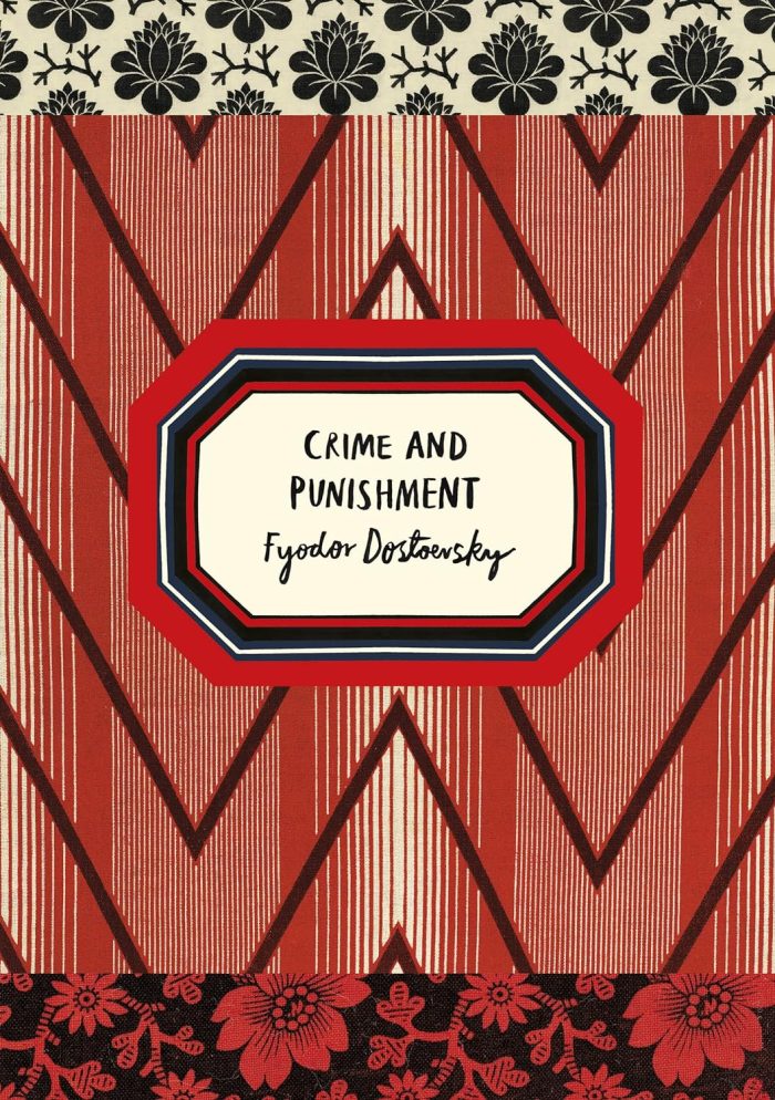 Crime and Punishment Crime and Punishment