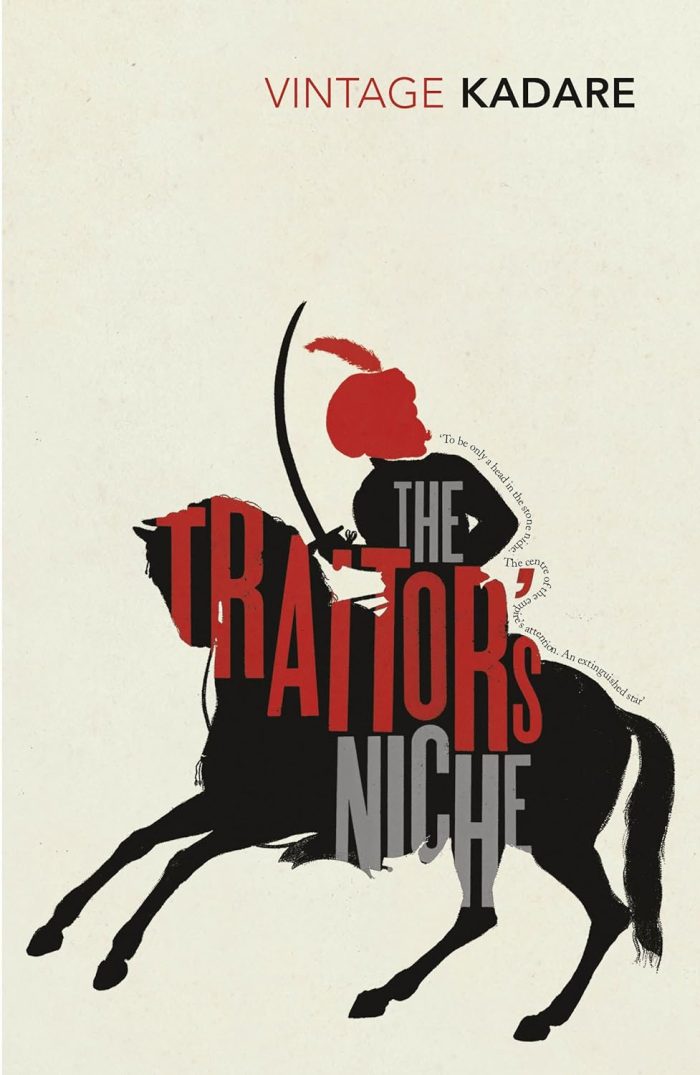 The Traitor's Niche The Traitor's Niche