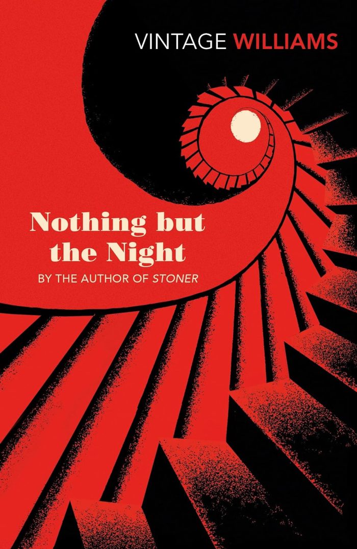 Nothing But the Night Nothing But the Night