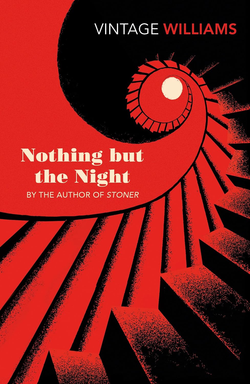 Nothing But the Night