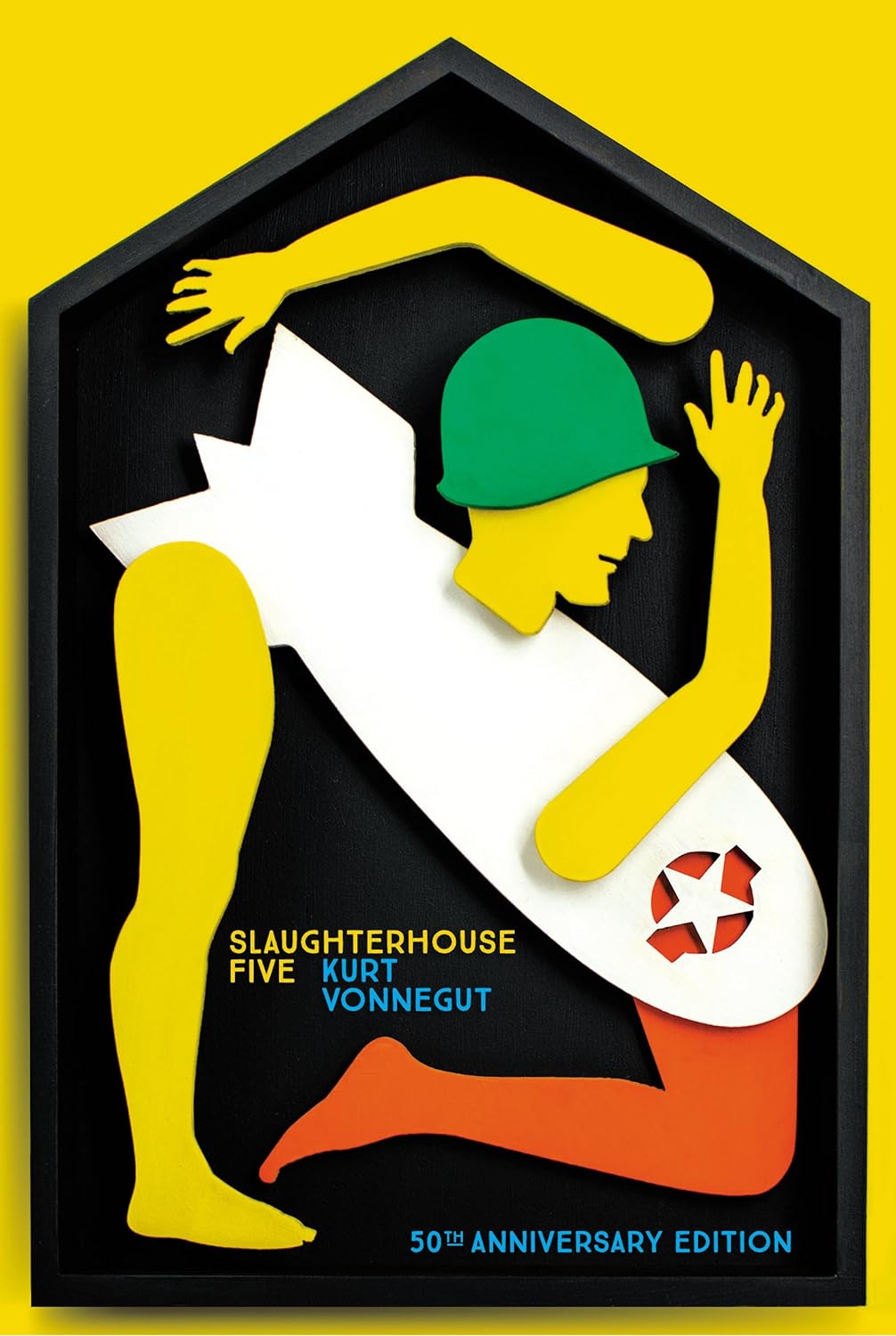 Slaughterhouse 5 - 50th Anniversary Edition