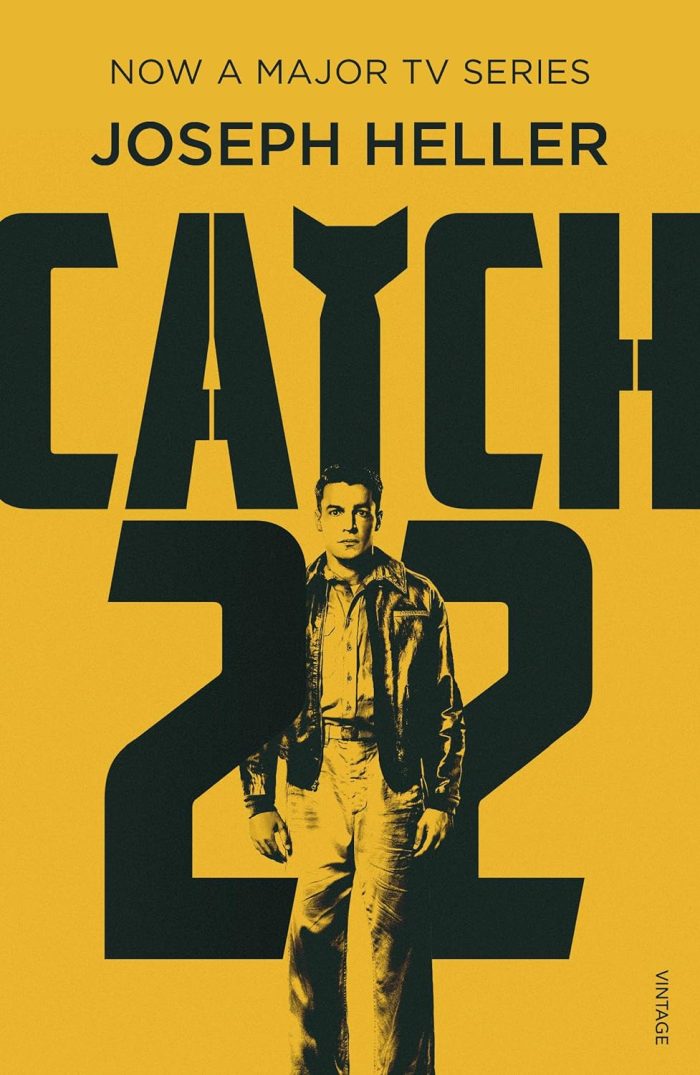 Catch-22 Catch-22