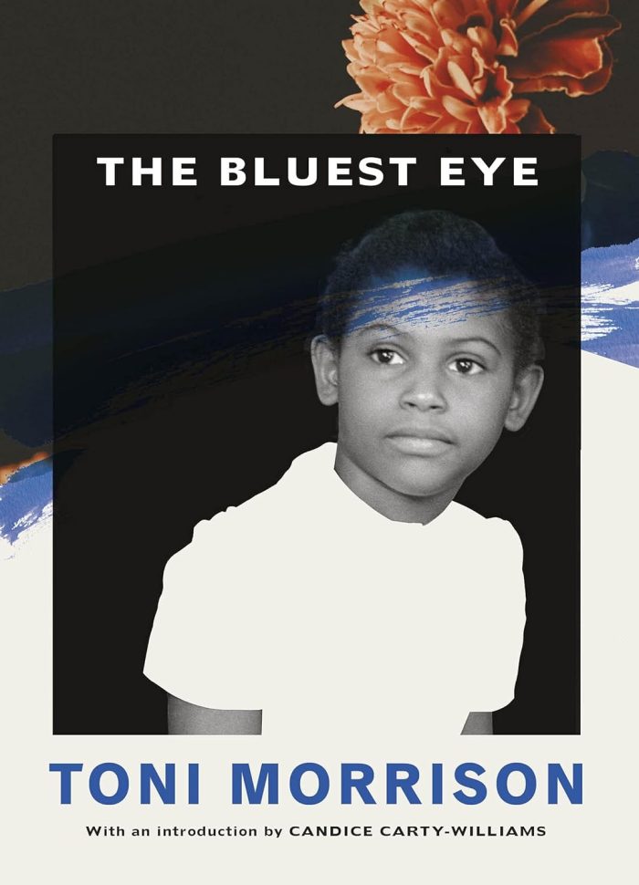 The Bluest Eye The Bluest Eye