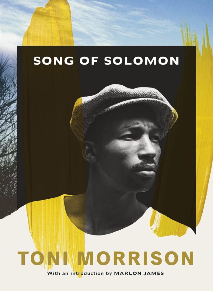 Song of Solomon Song of Solomon