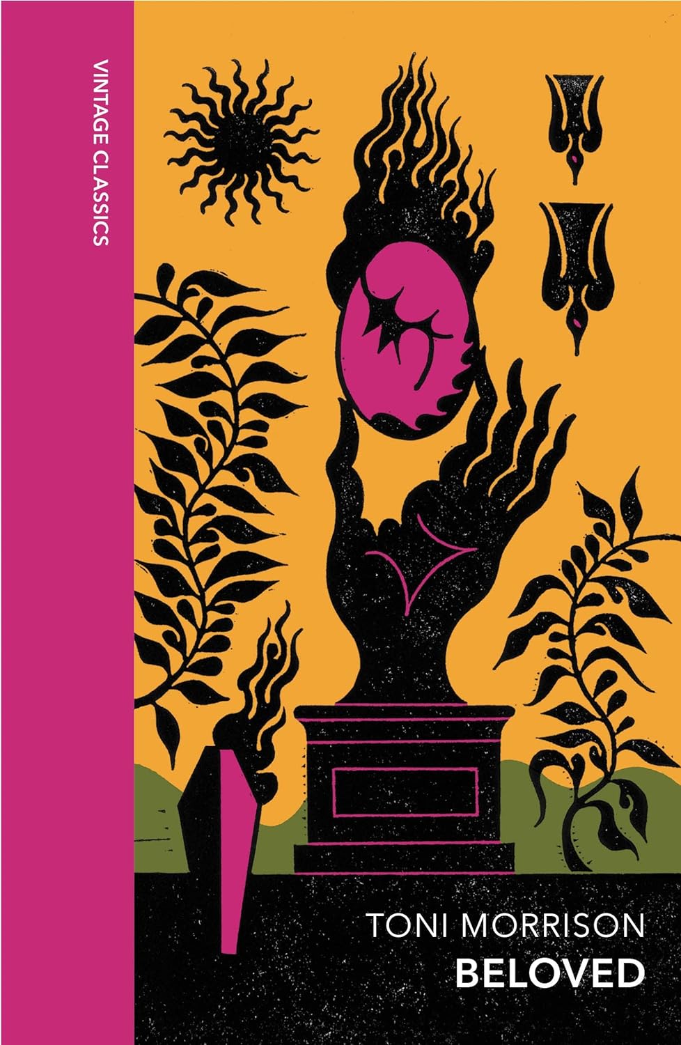 Beloved (hardcover)