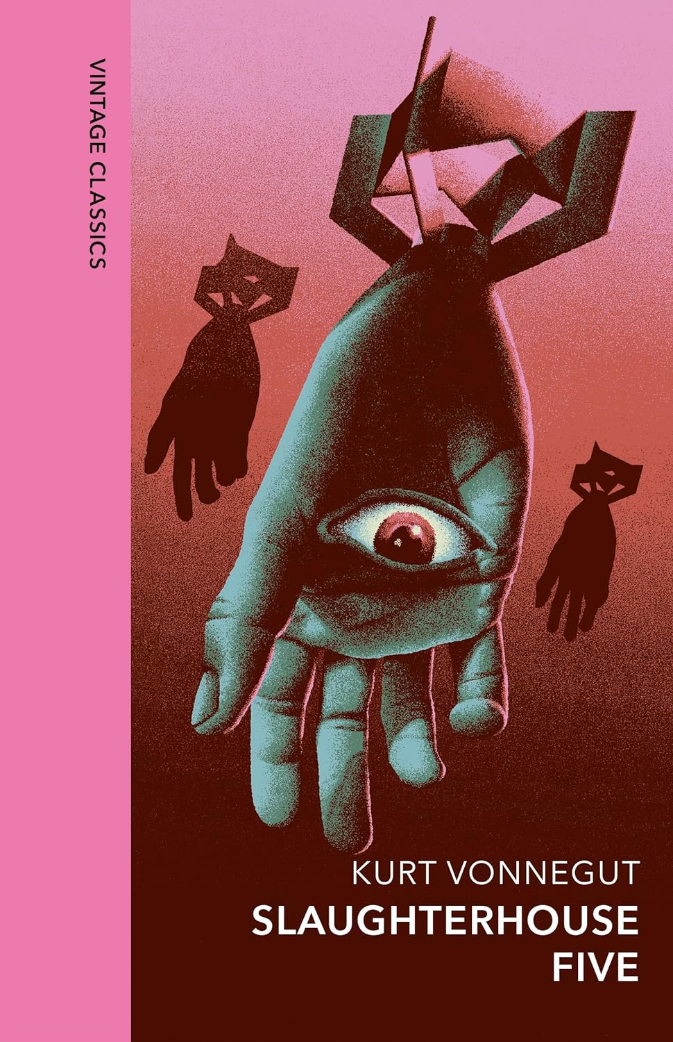 Slaughterhouse 5 (hardcover)