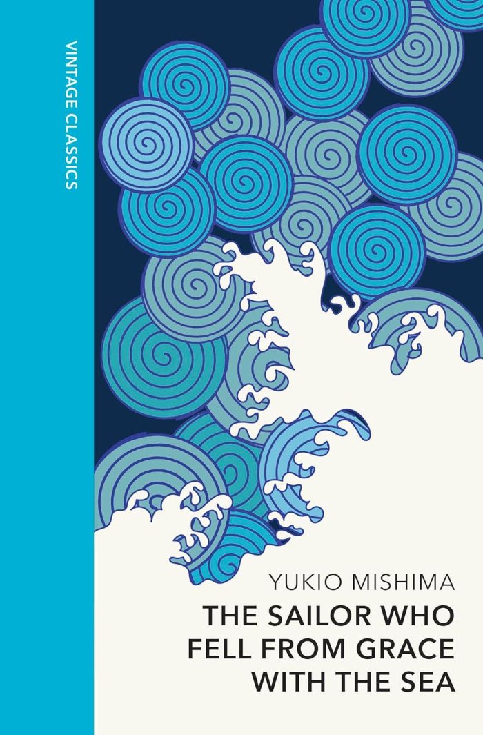 The Sailor who Fell from Grace with the Sea (hardcover) The Sailor who Fell from Grace with the Sea (hardcover)