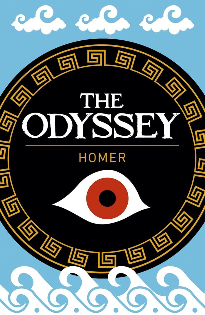 The Odyssey The Odyssey