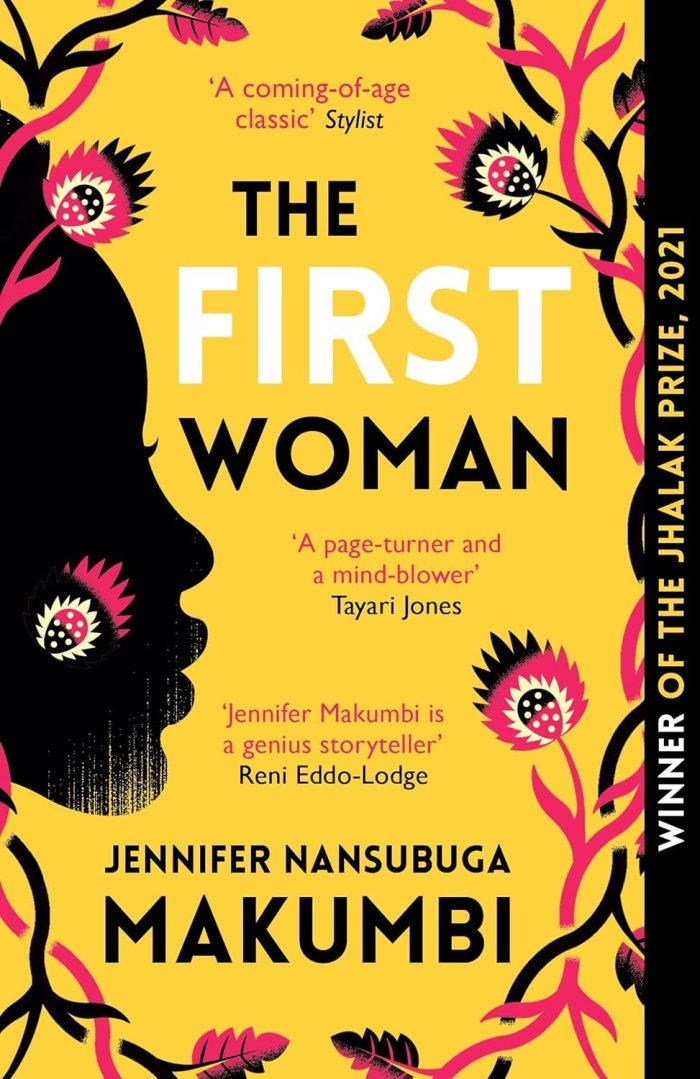 The First Woman The First Woman