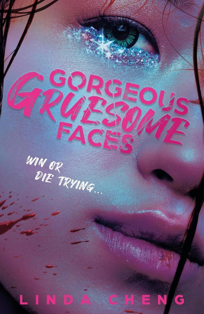 Gorgeous Gruesome Faces Gorgeous Gruesome Faces