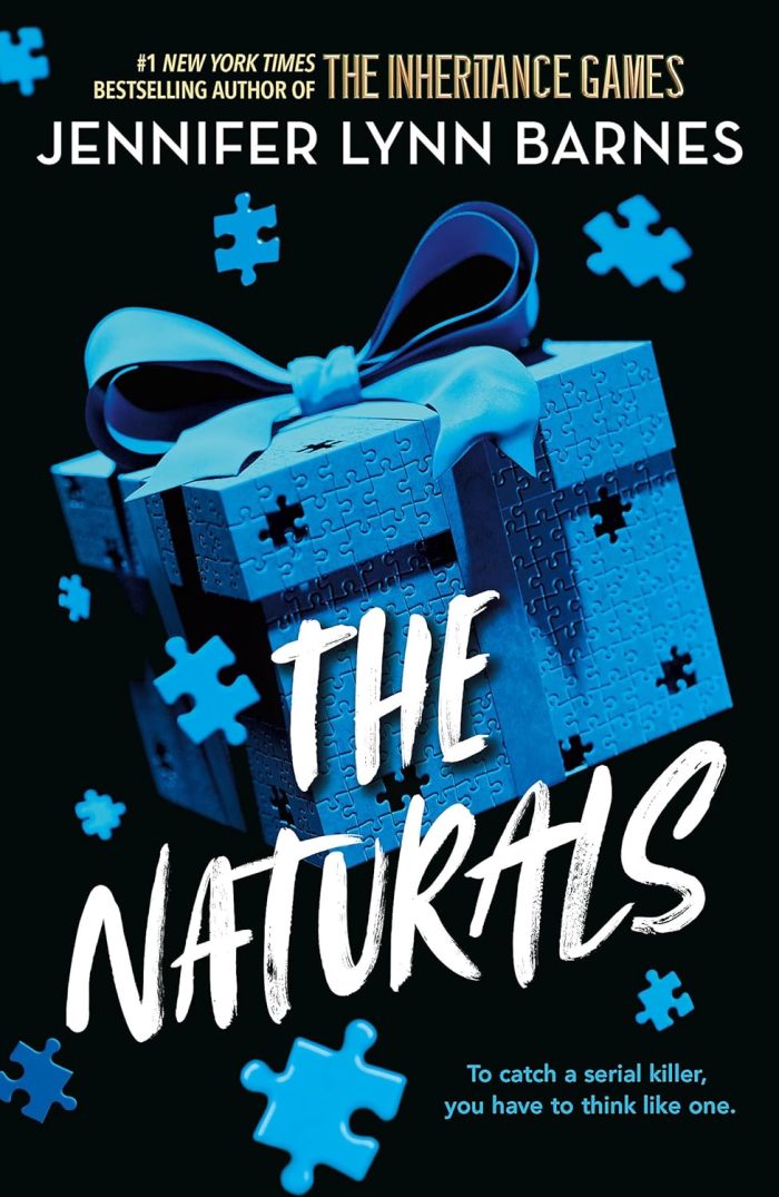 The Naturals #1 The Naturals #1