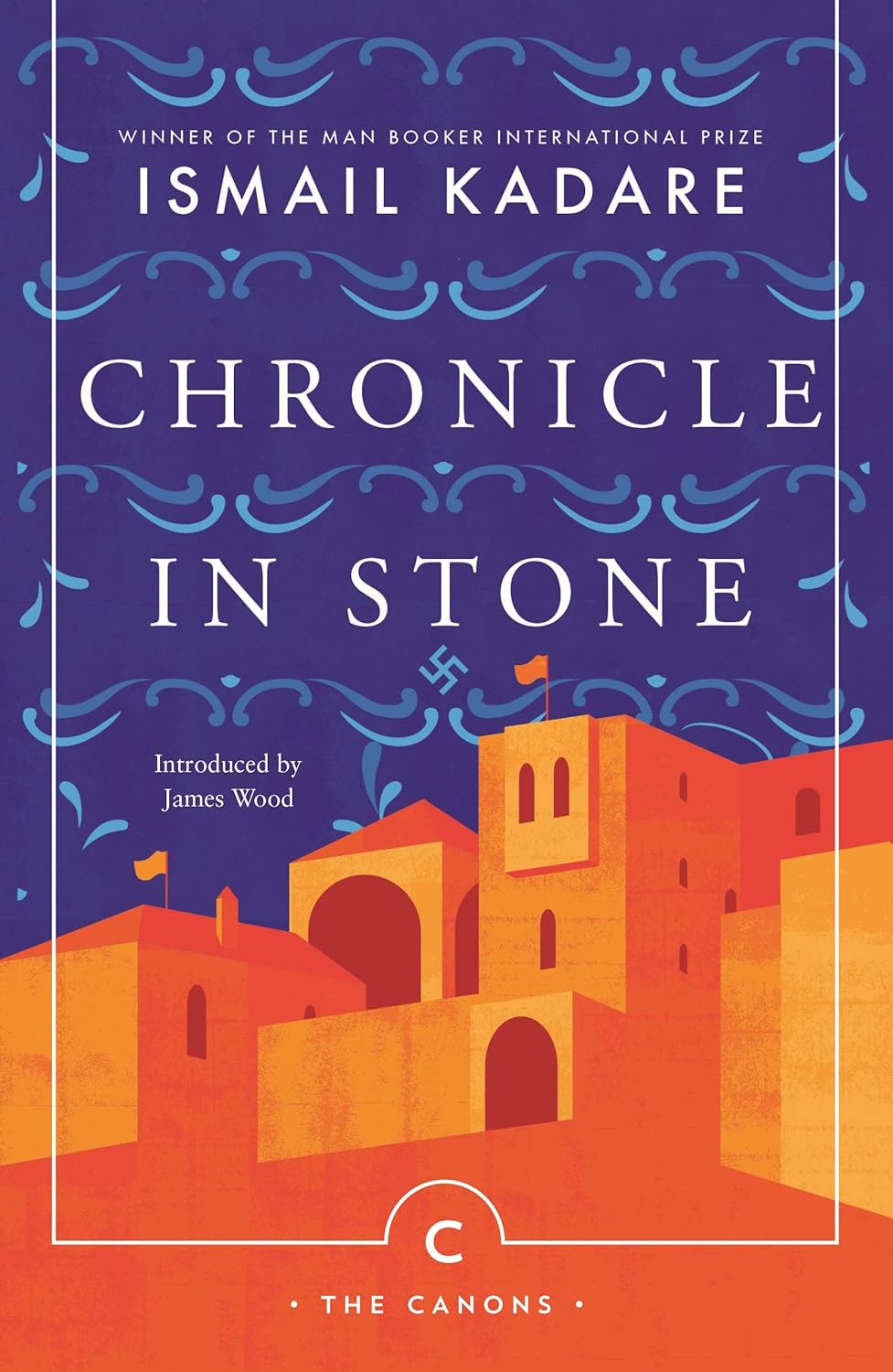 Chronicle in Stone