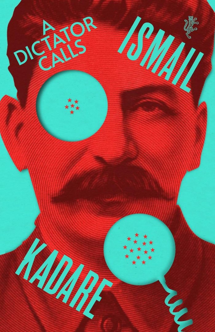 A Dictator Calls (hardcover) A Dictator Calls (hardcover)