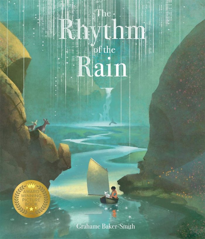 The Rhythm of the Rain The Rhythm of the Rain