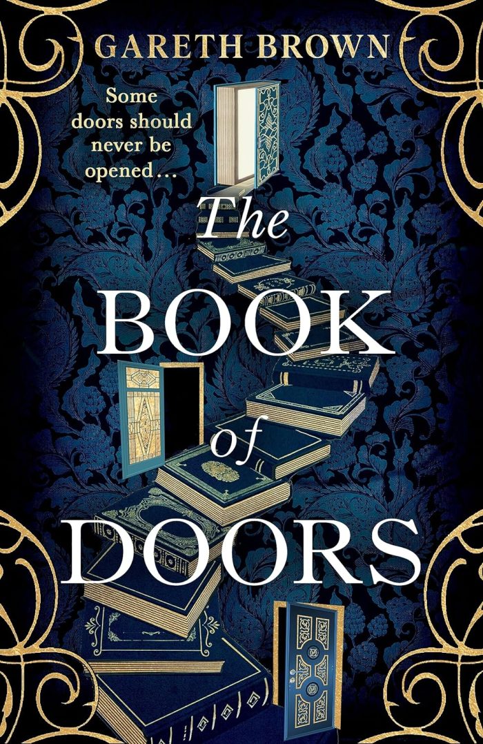 The Book of Doors The Book of Doors