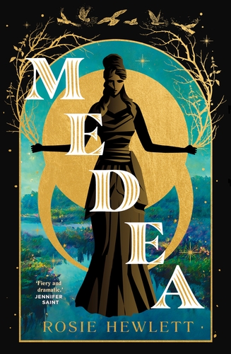 Medea (hardcover)
