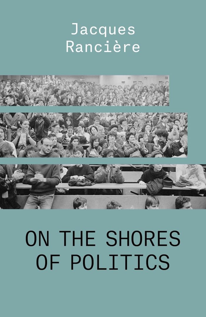 On the Shores of Politics On the Shores of Politics
