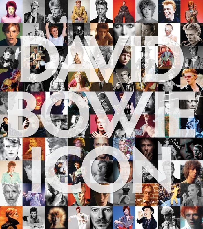 David Bowie Icon The Definitive Photographic Collection David Bowie Icon The Definitive Photographic Collection