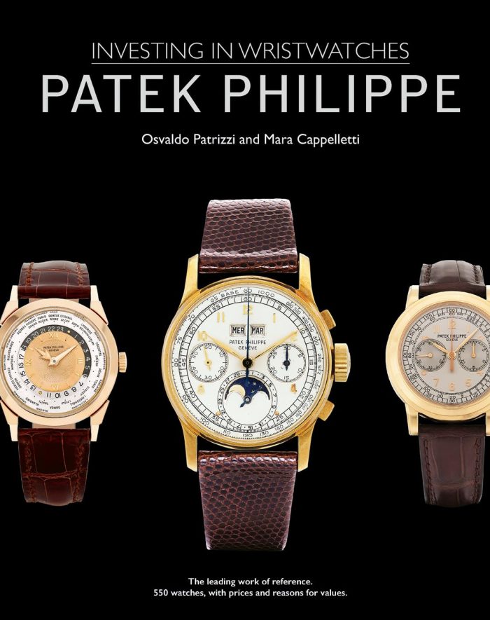 Patek Philippe Investing in Wristwatches Patek Philippe Investing in Wristwatches