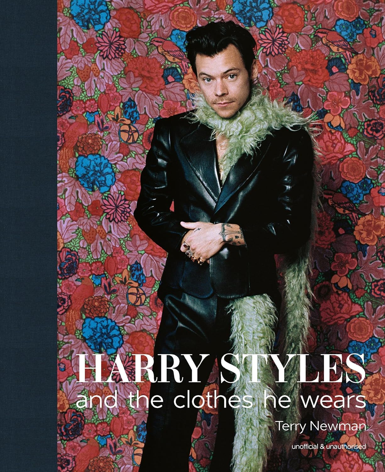 Harry Styles And the Clothes he Wears