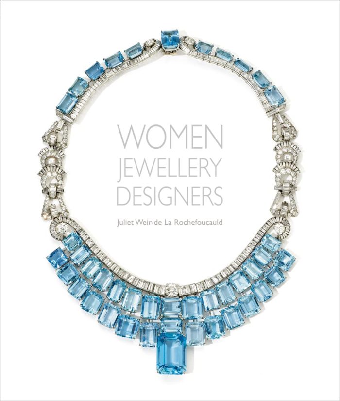 Women Jewellery Designers Juliet Weir-de La Rochefoucauld Women Jewellery Designers Juliet Weir-de La Rochefoucauld