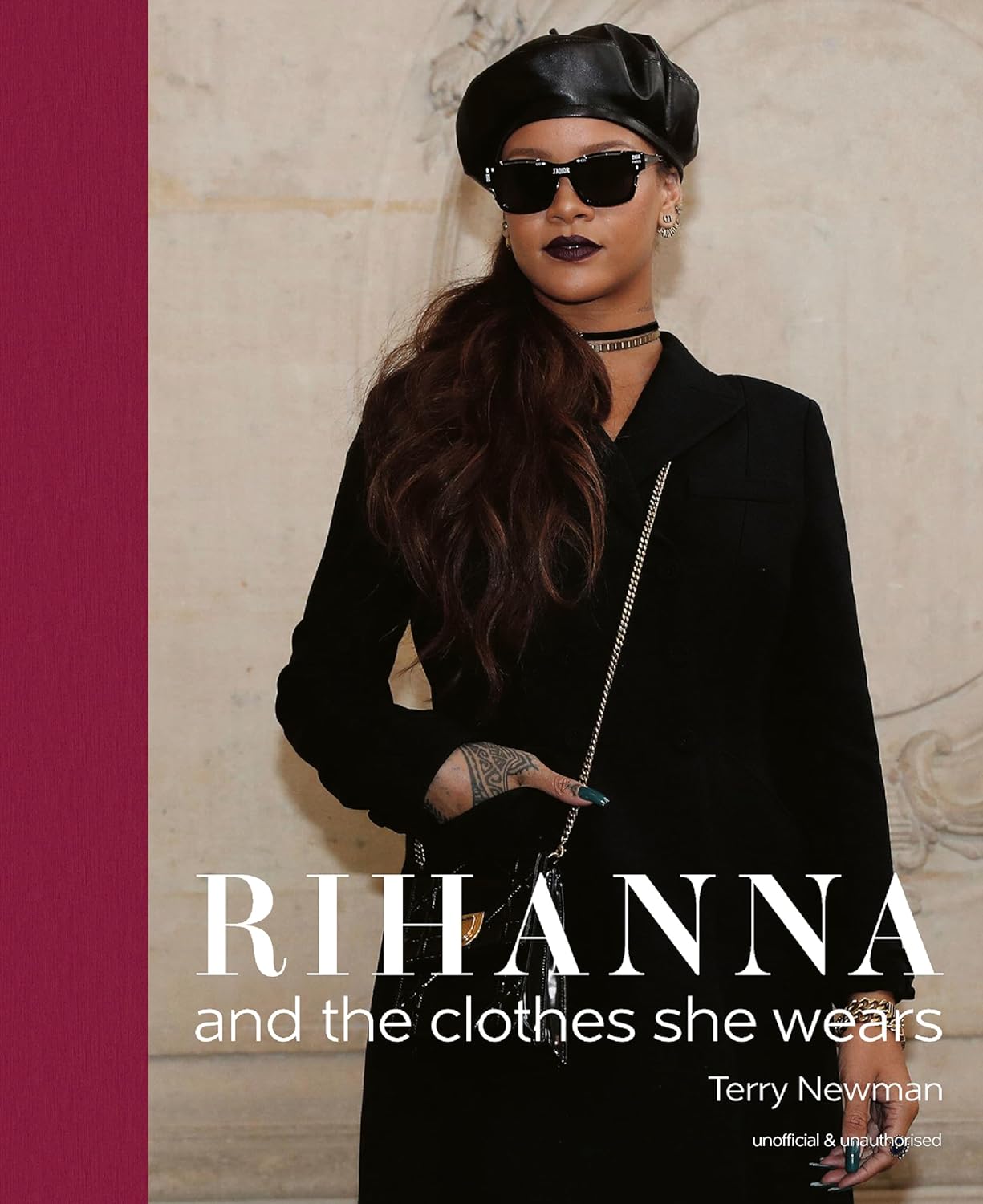 Rihanna and the Clothes She Wears