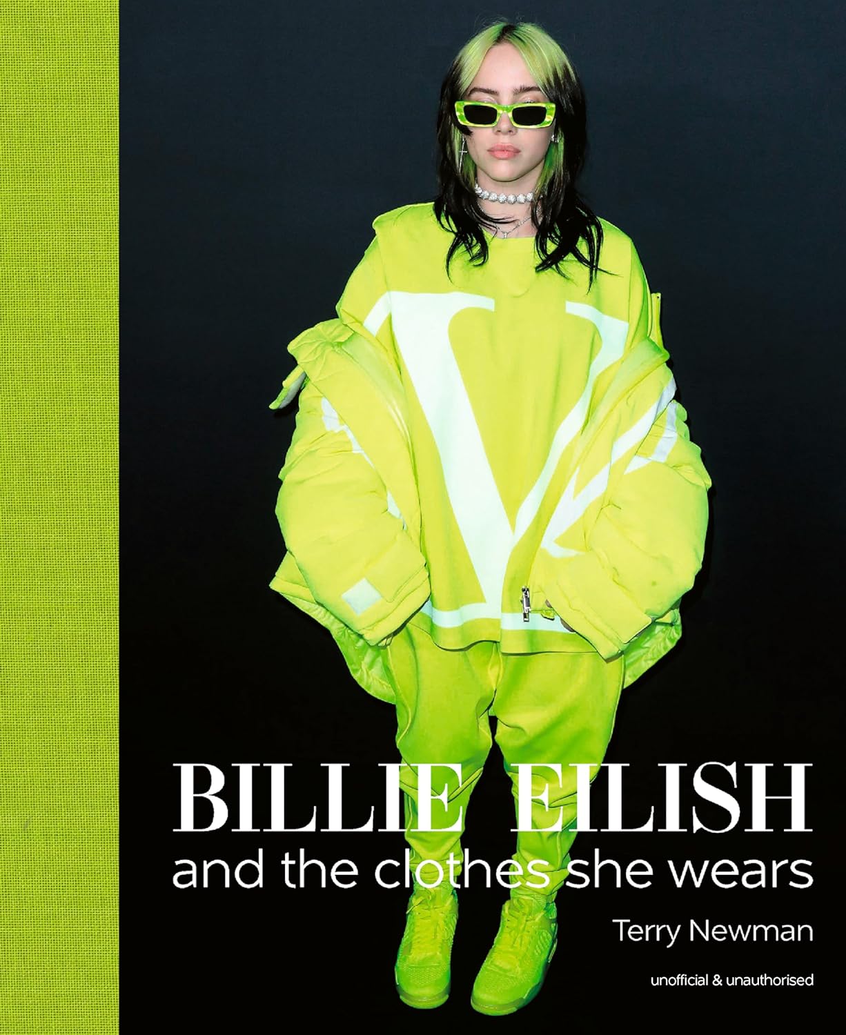 Billie Eilish And the Clothes She Wears