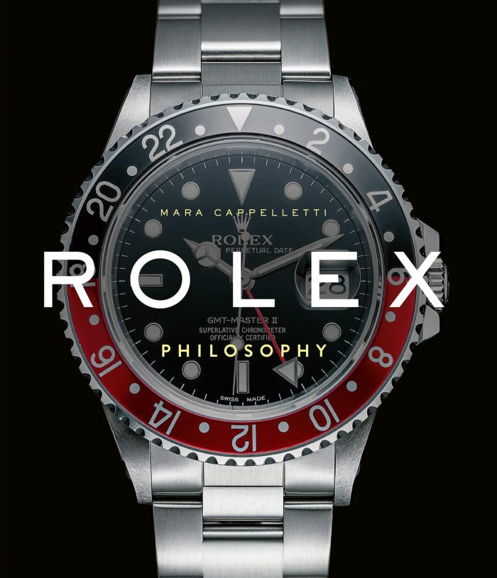 Rolex Philosophy Rolex Philosophy