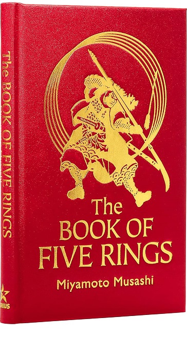 The Book of Five Rings