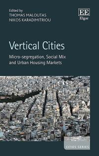 Vertical Cities Hardback