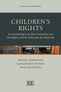 Children’s Rights A Commentary on the Convention on the Rights of the Child and its Protocols